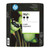 HP 962XL High Yield Black Original Ink Cartridge (3JB35BN) Twin-pack (2025)