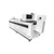 Multi-Purpose Single-Pass Digital Printing Machine/Printer - 80 cm Bed Width - With Automatic Feeder, Correction Belts, Collect Box