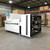 Multi-Purpose Single-Pass Digital Printing Machine/Printer - 120 cm Bed Width - With Automatic Feeder
