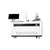 Single-Pass Digital Printing Machine/Printer to Print Paper Cup and Bowls