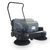 SweepTech Model S1060 Walk Behind Floor Sweeper