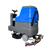 SweepTech Model C1030 Ride-on Floor Scrubber