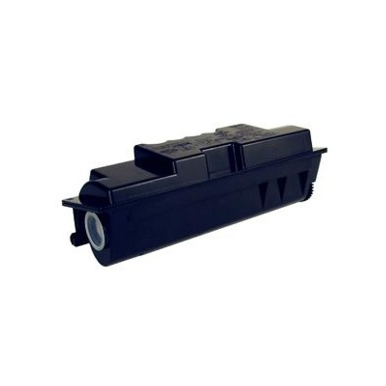 New Compatible Kyocera TK 132 Toner Cartridge Black