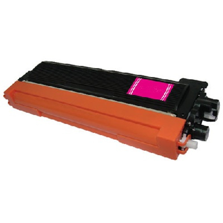 Brother TN-210 New Compatible Magenta Toner Cartridge