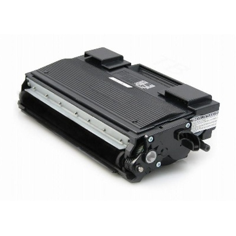 Brother TN-670 New Compatible Black Toner Cartridge