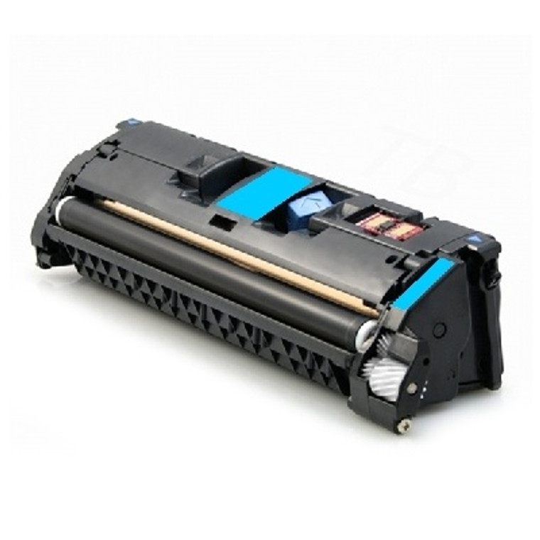 Canon EP87 Remanufactured Cyan Toner Cartridge