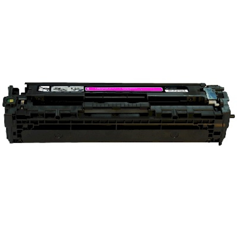 HP CB543A New Compatible Magenta Toner Cartridge