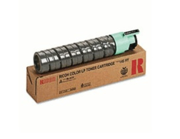 Ricoh Aficio 888310 OEM Magneta Toner Cartridge