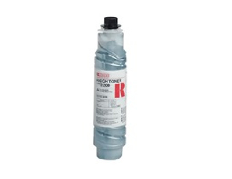 Ricoh 885288 OEM Black Copier Toner