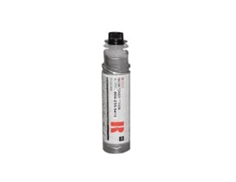 Ricoh Aficio 1013 Original (OEM) Black Laser Copier Toner (Type 1150D) (885257)