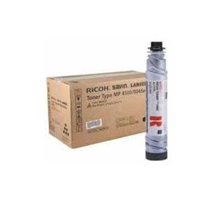 Ricoh 841346 OEM Black Toner Cartridge