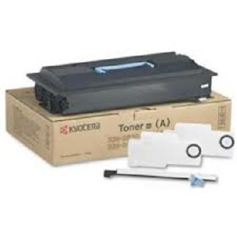 Kyocera-Mita 370AB011 OEM Black Toner Cartridge