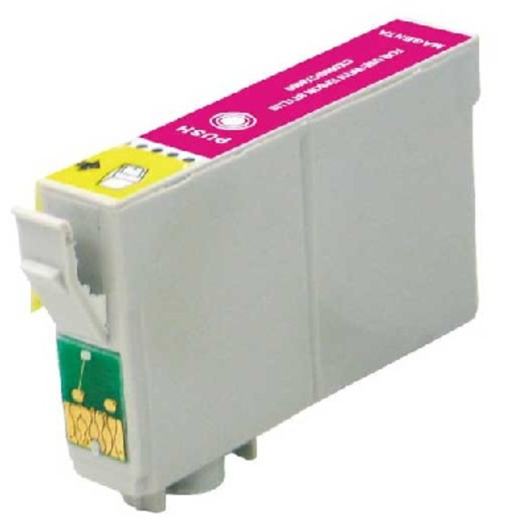 Epson T200XL320 New Compatible Magenta Cartridge (High Yield)