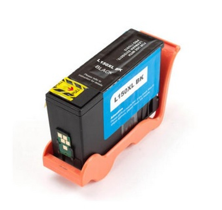 Lexmark 150XL New Compatible Cyan Ink Cartridge