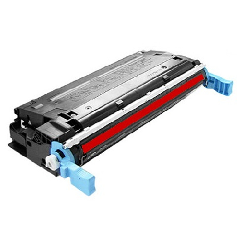 HP Q5953A Compatible Magenta Toner Cartridge
