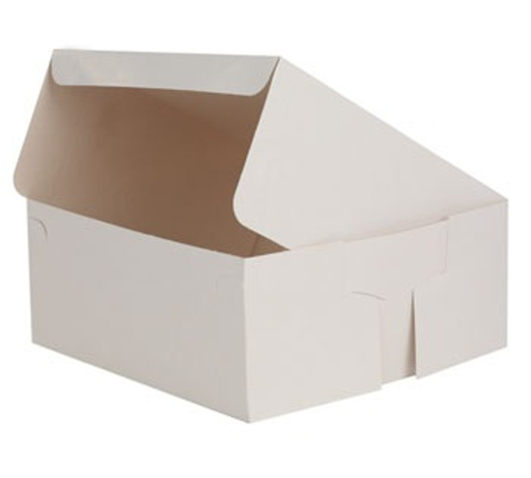 Cake Box 12''x12''x4" - 20 pcs