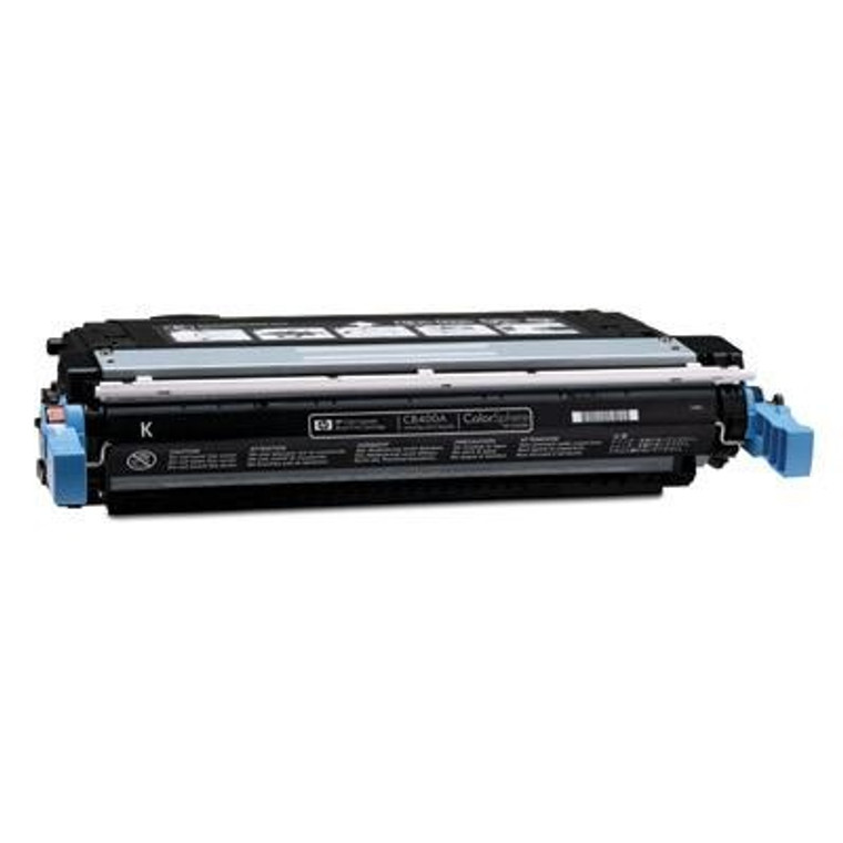 HP CB400A New Compatible Black Toner Cartridge