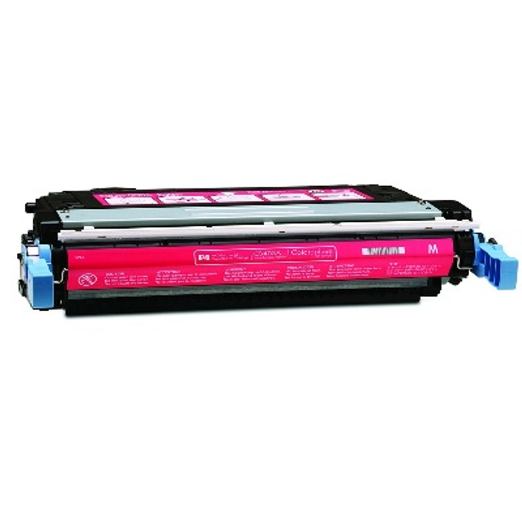 HP CB403A New Compatible Yellow Toner Cartridge