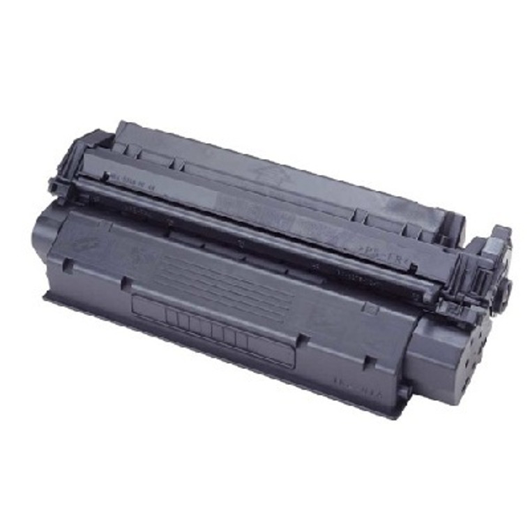 HP 15X C7115 New Compatible Black Toner Cartridge High Yield