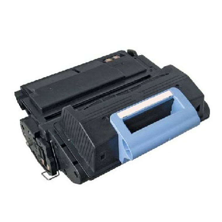 HP 45A Q5945A Remanufactured Black Toner Cartridge