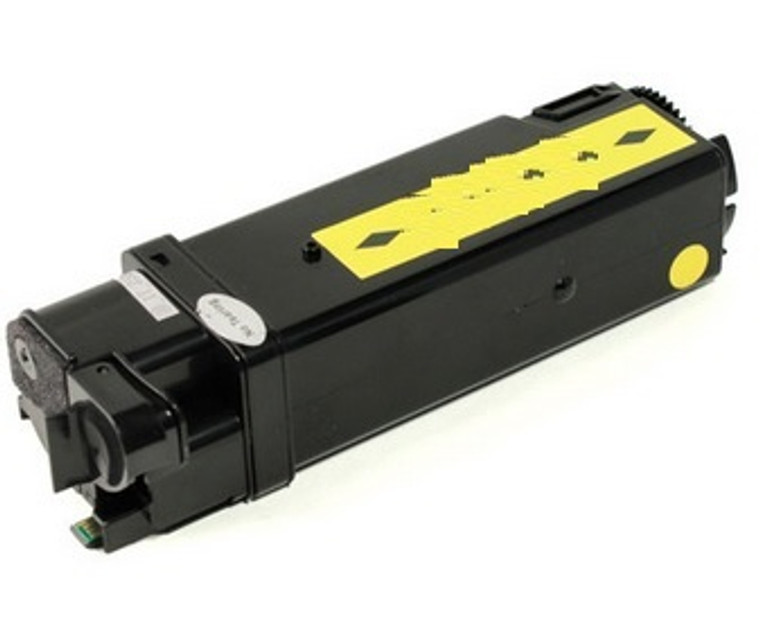 Xerox 106R01280 New Compatible Yellow Toner Cartridge