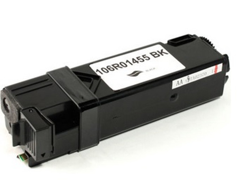 Xerox 106R01455 New Compatible Black Toner Cartridge