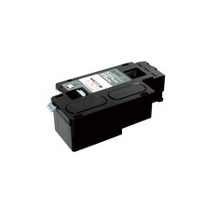 Dell 332-0399 New Compatible Black Toner Cartridge(4G9HP) for Dell C1660 Color Printer