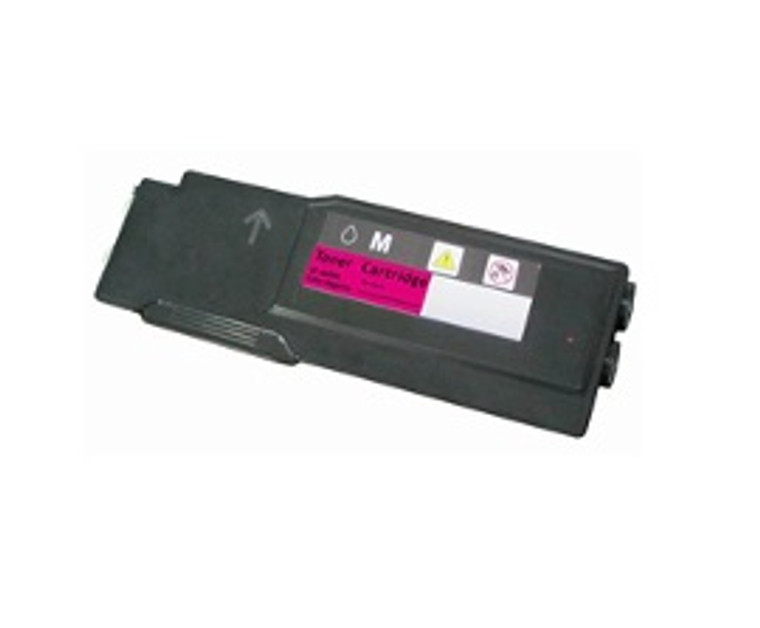 Xerox Magenta 106R02226 New Compatible Toner Cartridge