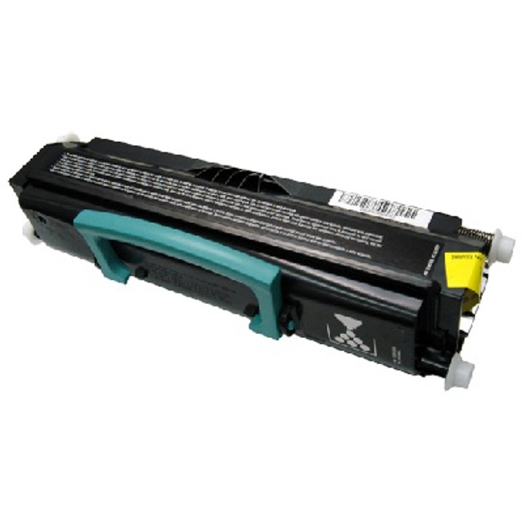 Lexmark E450H11A/E450H21A Compatible Black Toner Cartridge