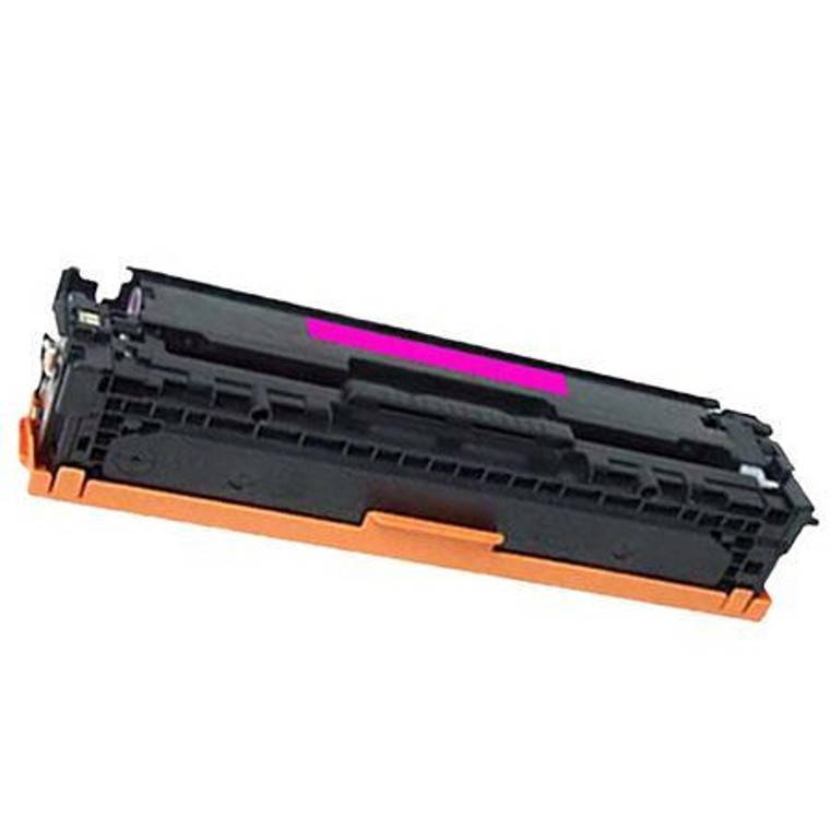 HP 410X (CF413X) New Compatible Magenta Toner Cartridge (High Yield)