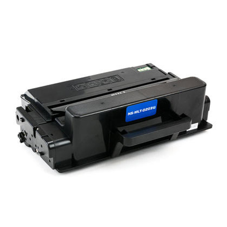 Samsung MLT-D203E Compatible Black Toner Cartridge