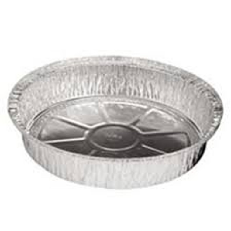 9''  Foil Food Container - (500/CASE)