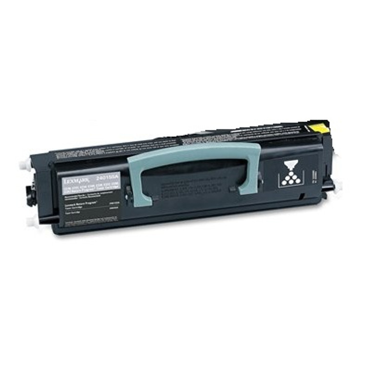 Lexmark C5200KS Compatible Black Laser Cartridge High Yield