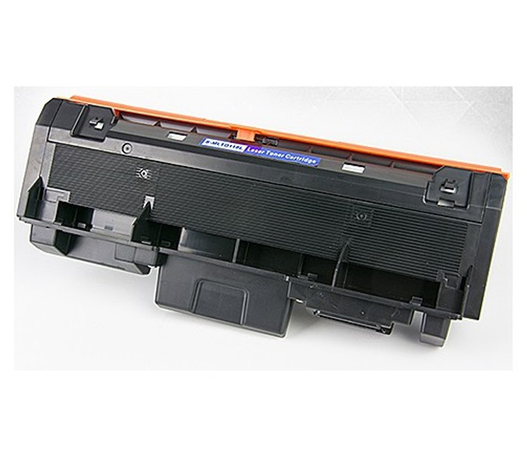 Black Toner Cartridge Compatible with Samsung MLT-D118L