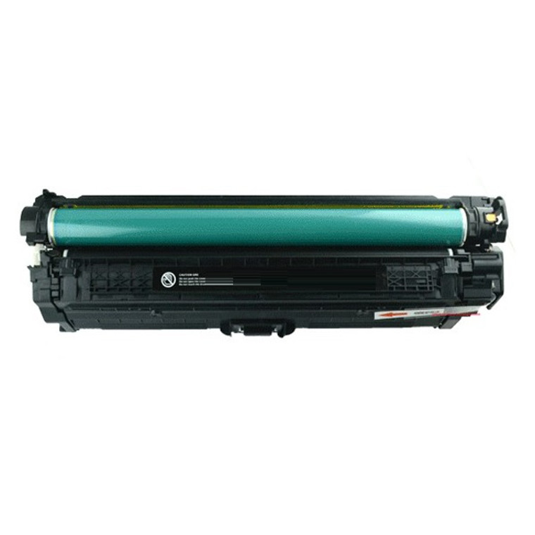 Toner Cartridge compatible with HP CE270A 650A Black Toner Cartridge (Made in Canada)