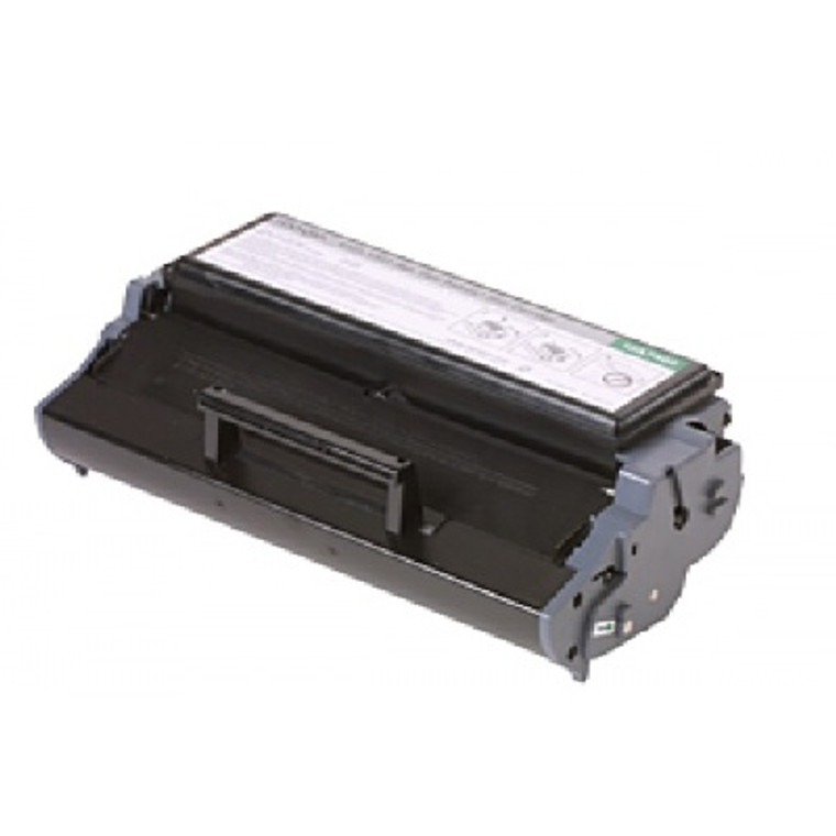 Lexmark 12A7405 Compatible Black Toner Cartridge