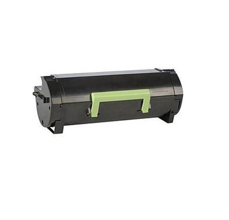 Toner Cartridge Compatible with Lexmark MX317 MS317