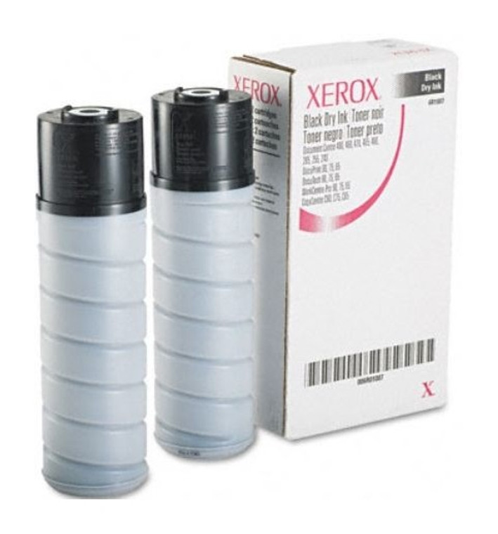 Genuine Xerox Toner Cartridge 006R01007