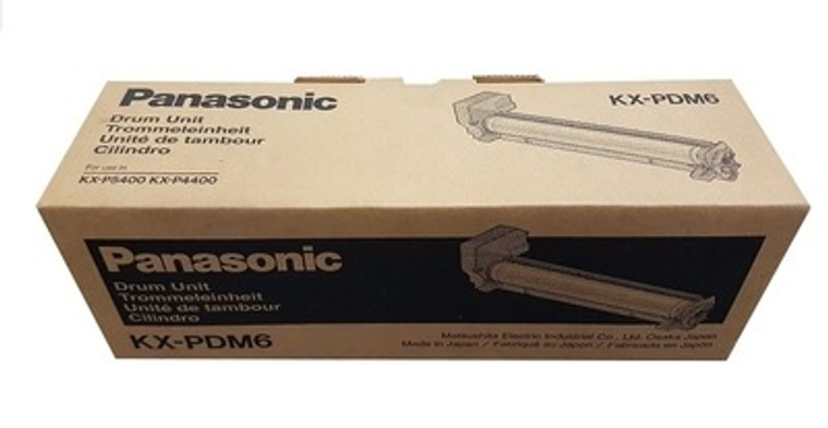 Panasonic KX-PDM6 Drum Unit