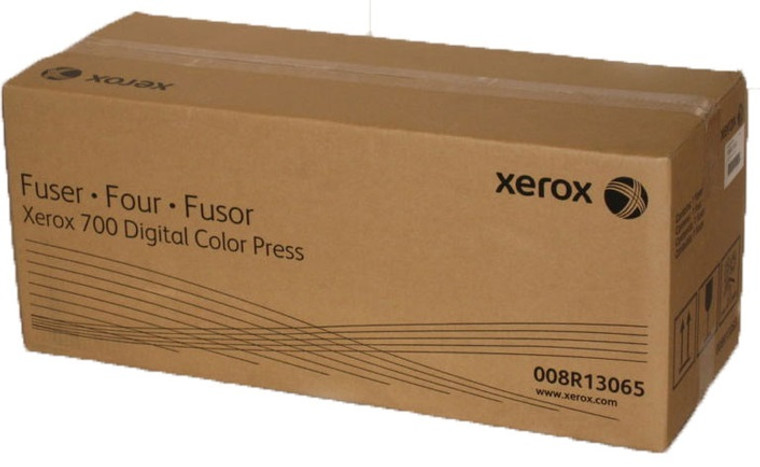 Genuine Xerox 008R13065 (8R13065) Fuser Module Assembly - (New & Open Box)