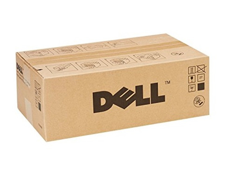 Original Dell 310-8095 Black  High Yield Toner Cartridge for Dell 3110cn (Dell PF030)