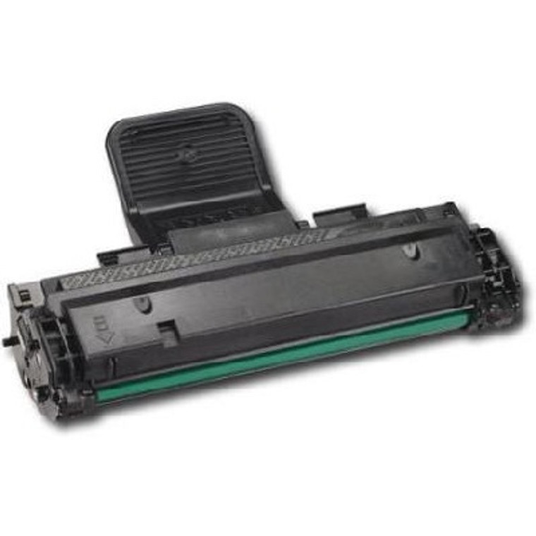 New Black Toner Cartridge Compatible with Samsung ML-2010D3