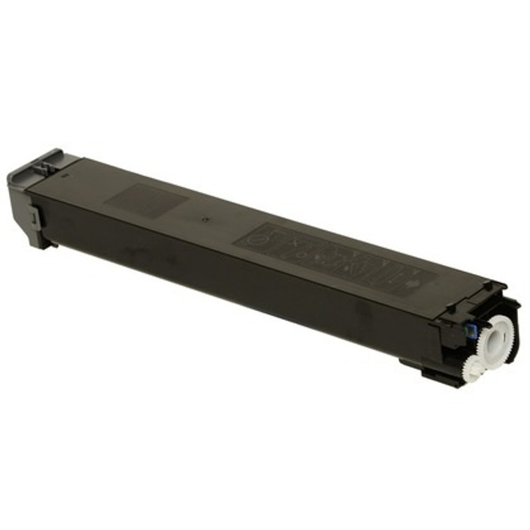 Original SHARP MX-36NTBA Laser  Black Toner Cartridge