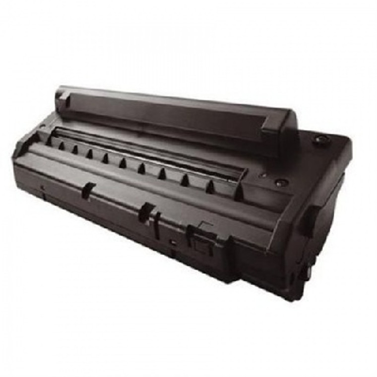 Remanufactured Black Toner Cartridge Compatible with Samsung ML-2150D8