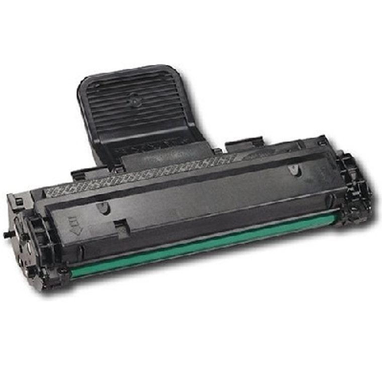 New Black Toner Cartridge  Compatible with Samsung SCX-D4725A