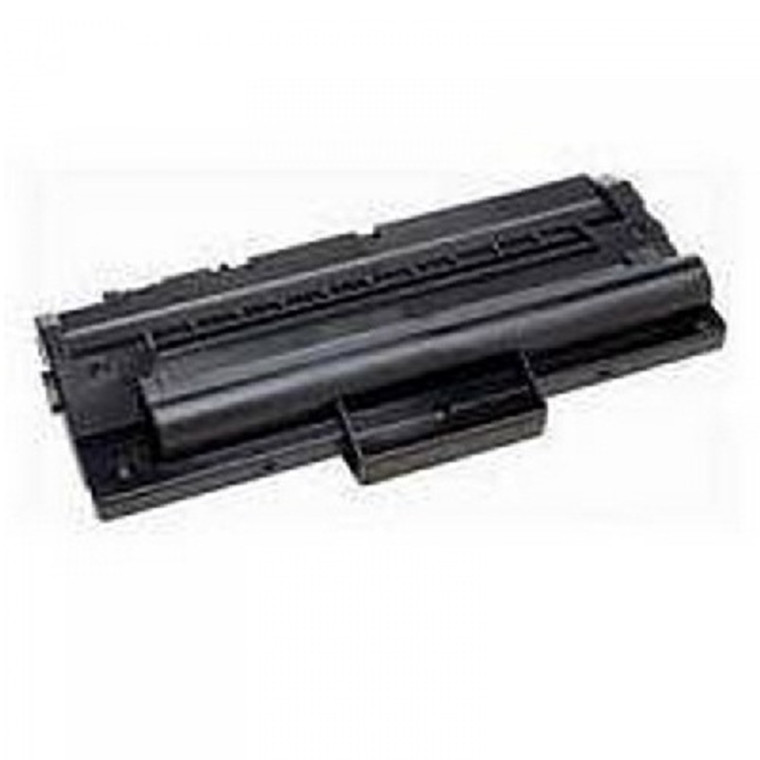 New Black Toner Cartridge High Yield Compatible with Samsung SF-5500D6