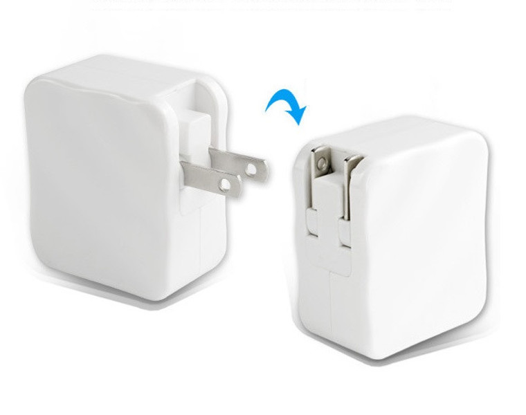 LAMYOO Dual USB Wall Charge - Fast Charger