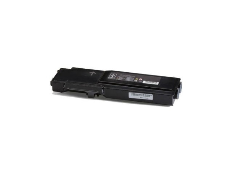 Xerox 106R02747 NEW Compatible Black Toner Cartridge for XEROX 6655
