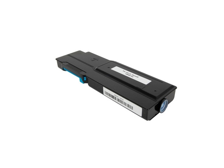 Xerox 106R02744 NEW Compatible Cyan Toner Cartridge for XEROX 6655