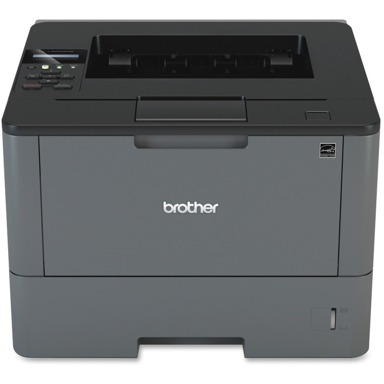 Brother HL-L5200DW Wireless Duplex Monochrome Laser Printer